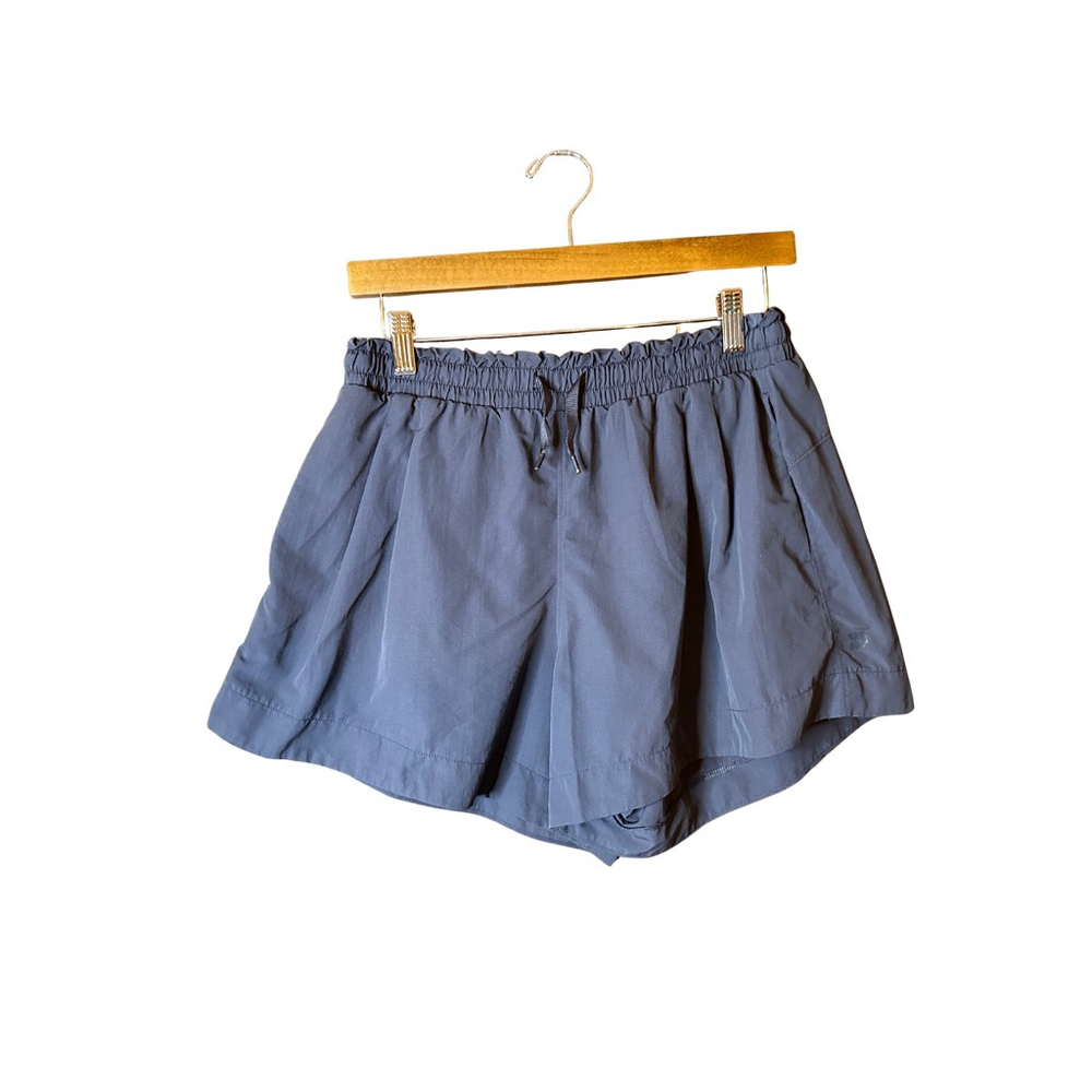 All in motion Size Medium Blue Athletic Shorts